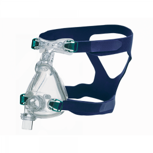 Ρινοστοματική Μάσκα Resmed Ultra Mirage