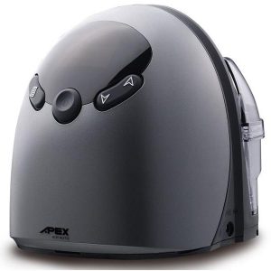 Συσκευή CPAP AUTOCPAP APEX ICH με υγραντήρα Συσκευή CPAP AUTOCPAP APEX ICH με υγραντήρα