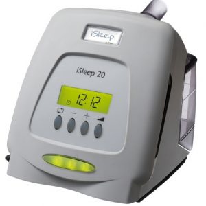 CPAP iSleep20i Breas CPAP iSleep20i Breas