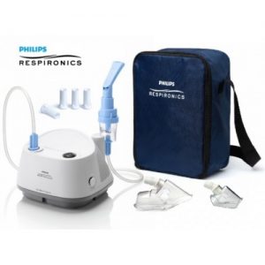 Νεφελοποιητής Philips Respironics Innospire Elegance