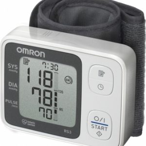 Πιεσόμετρο καρπού OMRON RS3