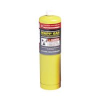 Disposable MAPP GAS Cylinder