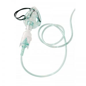 Σετ Νεφελοποίησης παιδικό 1 Σετ Νεφελοποίησης παιδικό