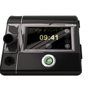 Συσκευή BiPAP Bilevel Prisma 25ST