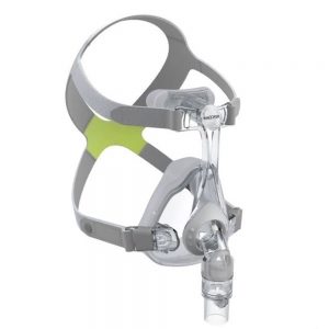 Στοματορινική μάσκα CPAP Joyce One