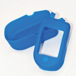 Θήκη σιλικόνης οξυμέτρου