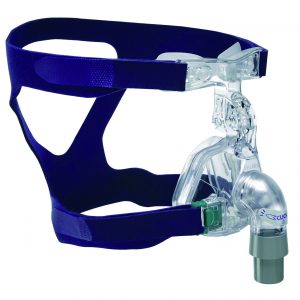 Ρινική μάσκα CPAP Resmed Ultra Mirage II Ρινική μάσκα CPAP Resmed Ultra Mirage II