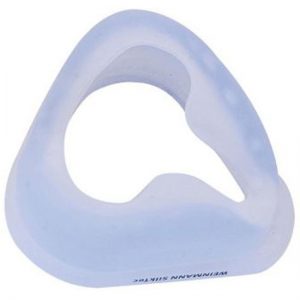 Ανταλλακτικό μaξιλαράκι GEL ρινικής μάσκας CPAP- BiPAP