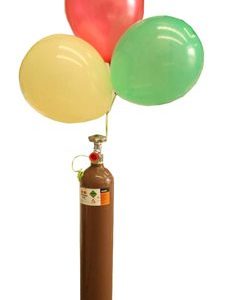 Φιάλη Ήλιον Balloon Gas 2 κυβικών για μπαλόνια Φιάλη Ήλιον Balloon Gas 2 κυβικών για μπαλόνια