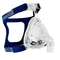 Ρινοστοματική μάσκα CPAP SEFAM Breeze