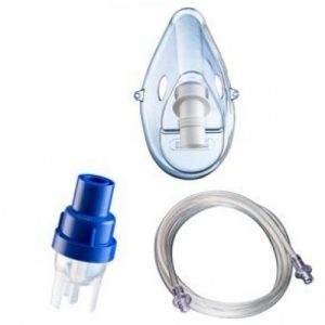 Σετ νεφελοποιητή με μάσκα Philips Respironics Σετ νεφελοποιητή με μάσκα Philips Respironics