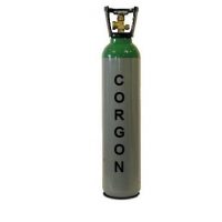 Φιάλες αερίων Corgon