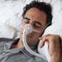 Ρινική μάσκα Wisp CPAP Philips Respironics