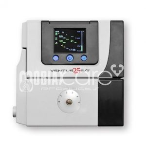 Συσκευή BiPAP Ventus 25 ST Συσκευή BiPAP Ventus 25 ST