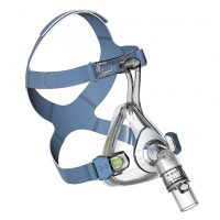Στοματορινική μάσκα CPAP Joyce Easy Next