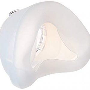 Σιλικόνη ρινικής μάσκας CPAP AirFit N10 Resmed Σιλικόνη ρινικής μάσκας CPAP AirFit N10 Resmed