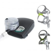 Ενοικίαση συσκευής CPAP BIPAP με ΕΟΠΥΥ