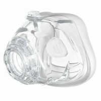 Σιλικόνη ρινικής μάσκας CPAP Resmed Mirage FX