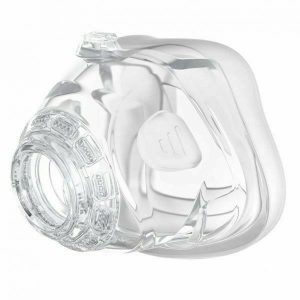 Σιλικόνη ρινικής μάσκας CPAP Resmed Mirage FX Σιλικόνη ρινικής μάσκας CPAP Resmed Mirage FX